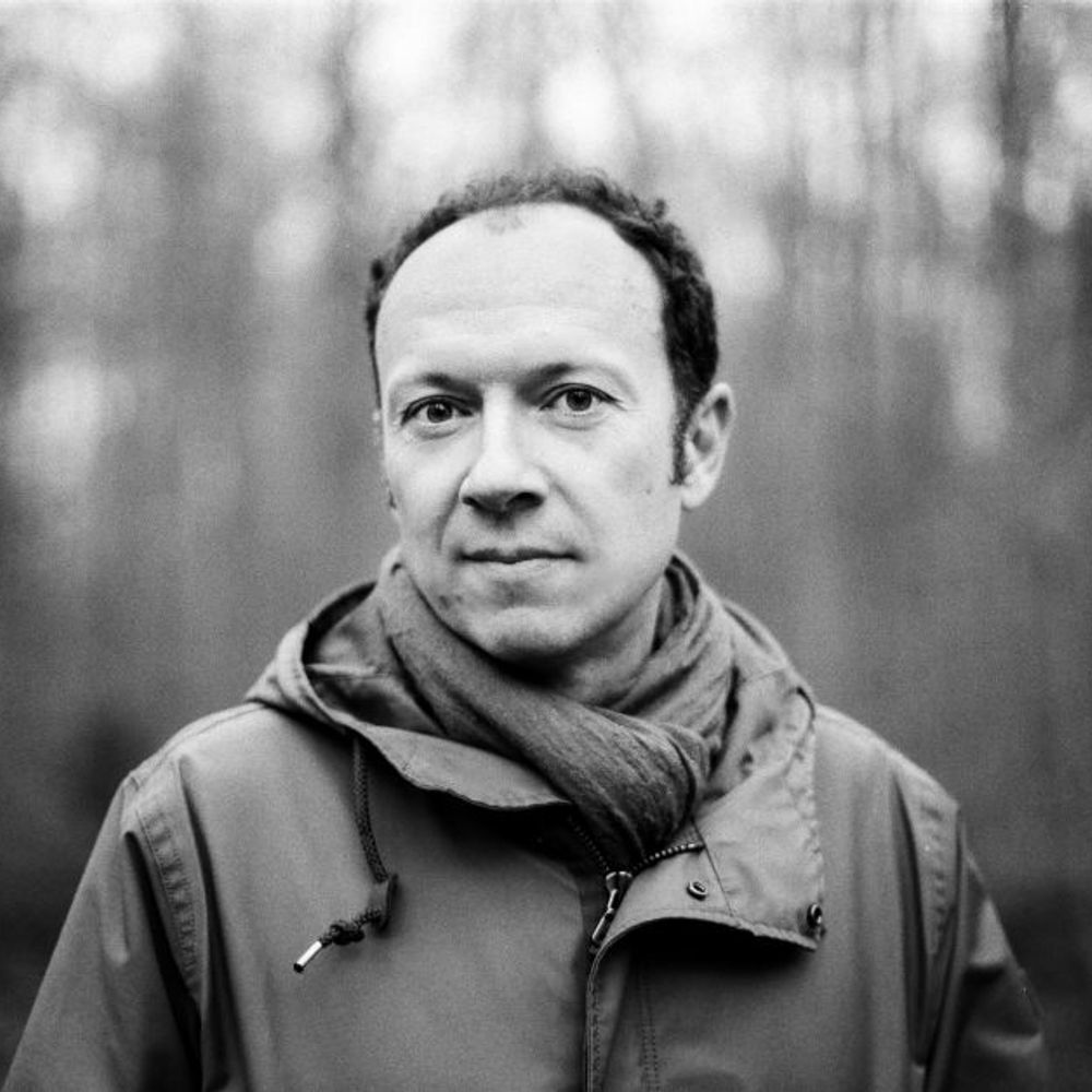 Michael Laczynski