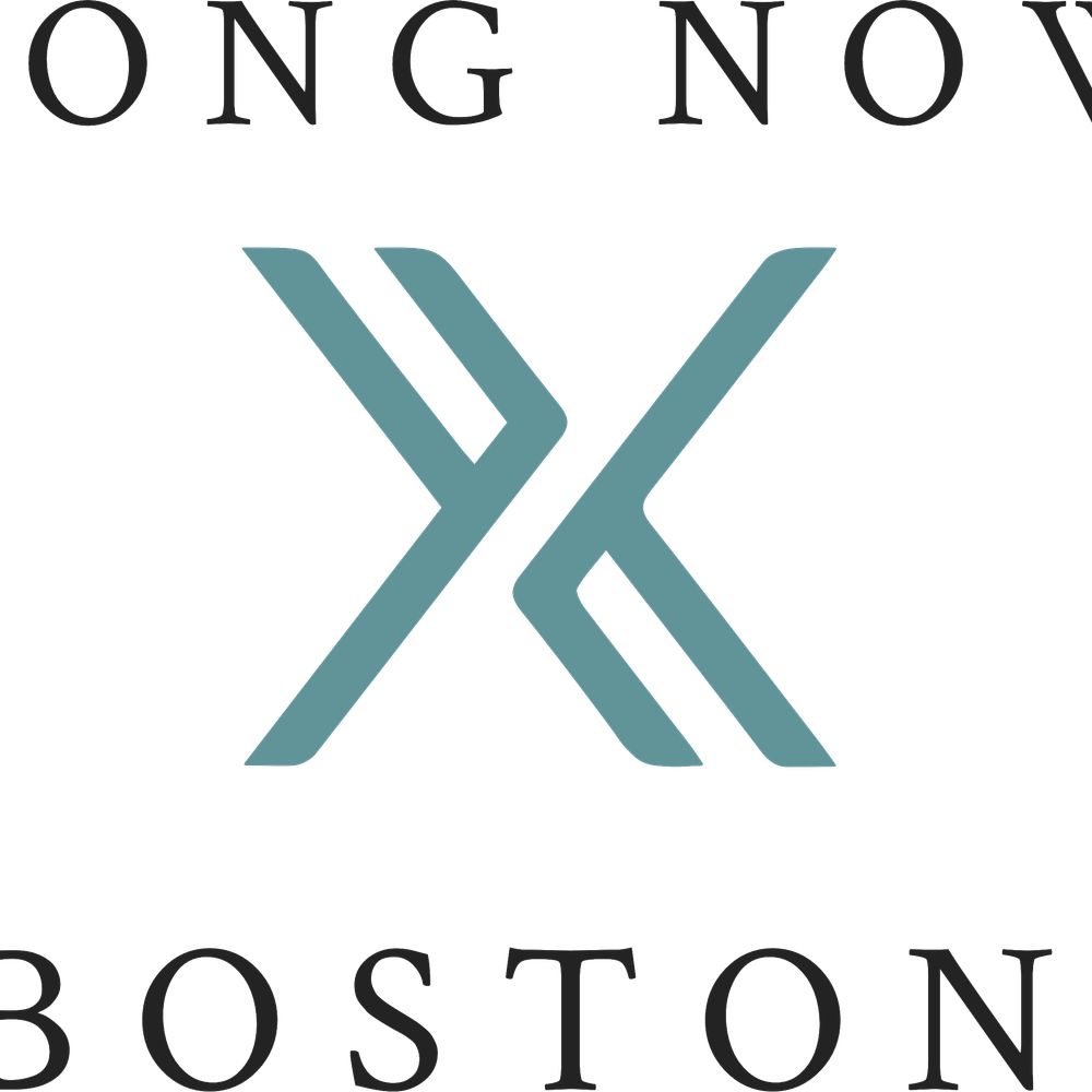 Long Now Boston