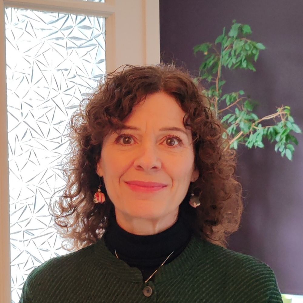 Valérie Castellani Lincontang