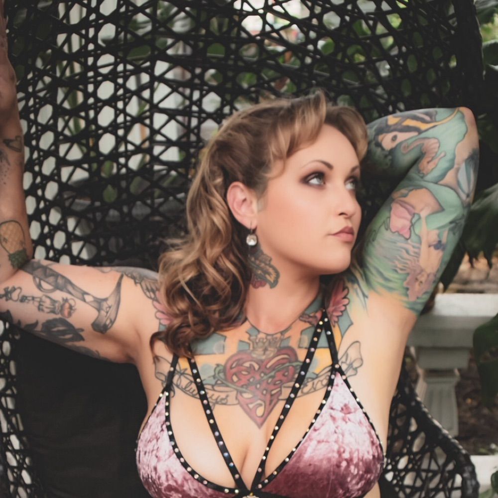 Rosie Floxx