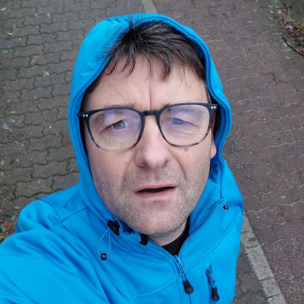 Thorsten Knuf