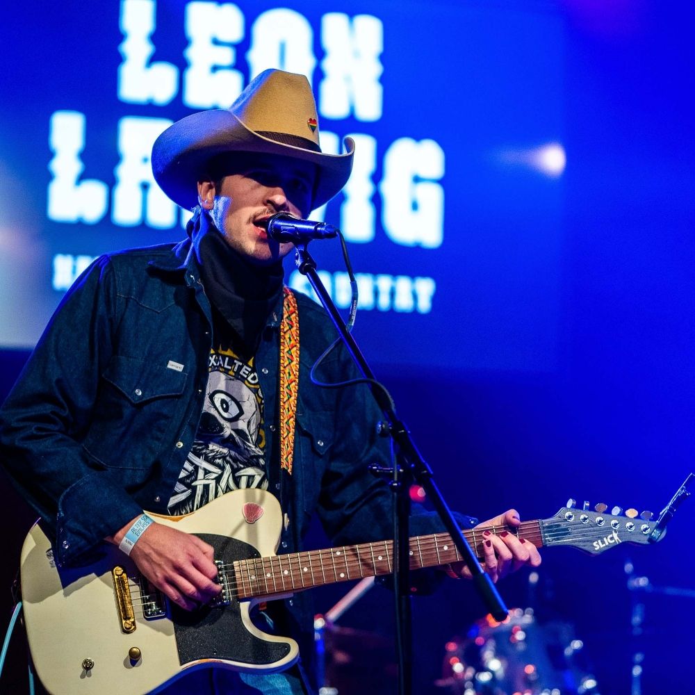 Leon Ladwig