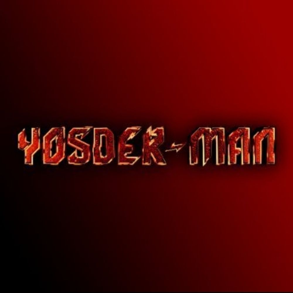 YOSDER-MAN