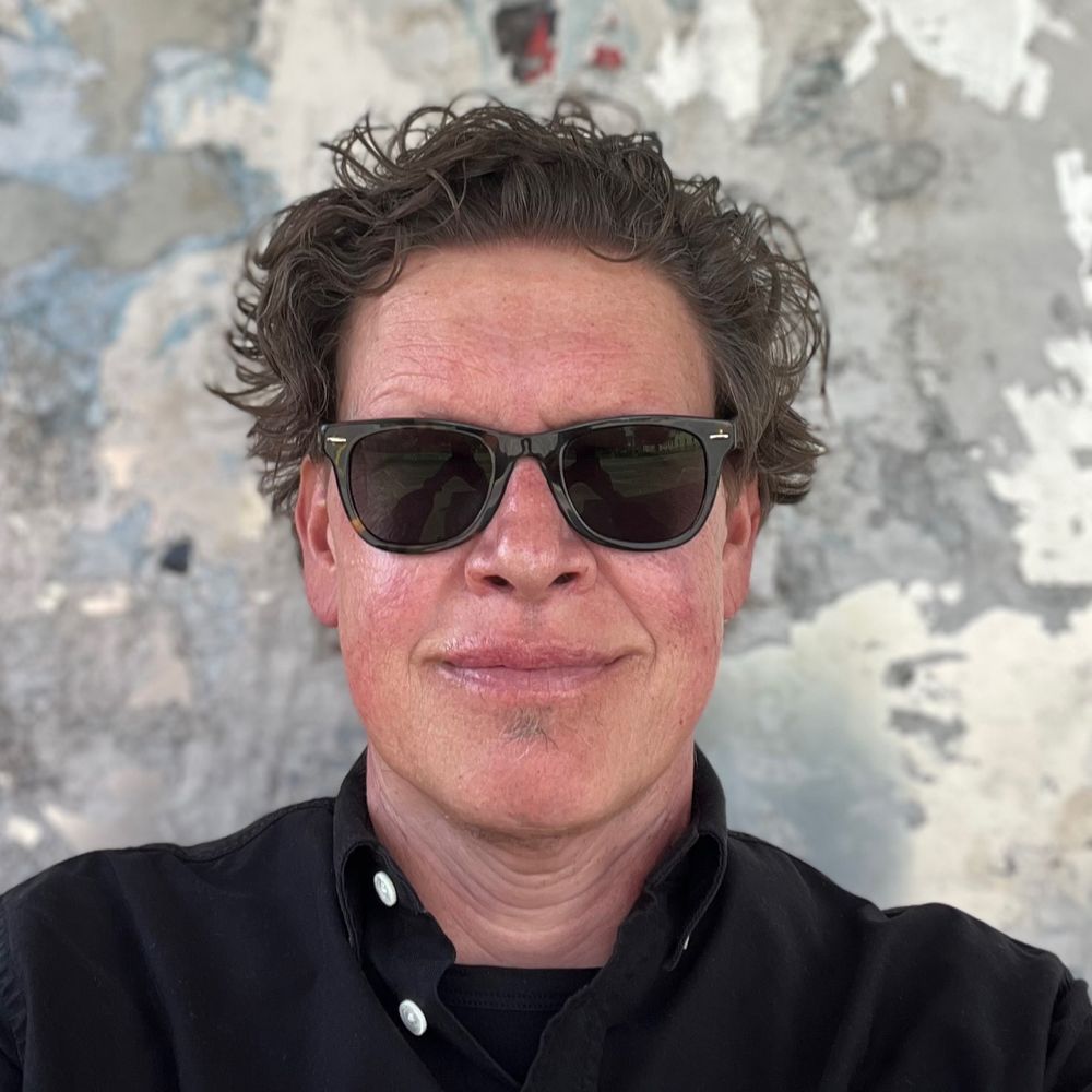 Christian Schenkel 