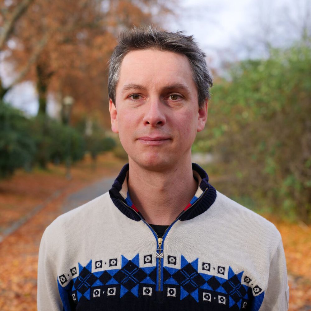 Marc Vaudel
