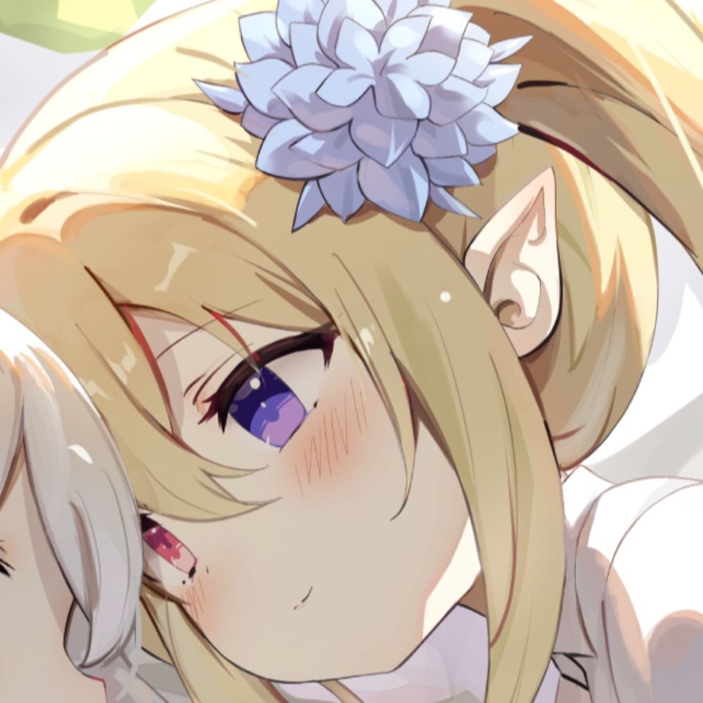 鬼吸魔りあな🌕🦇吸血妖精Vtuber