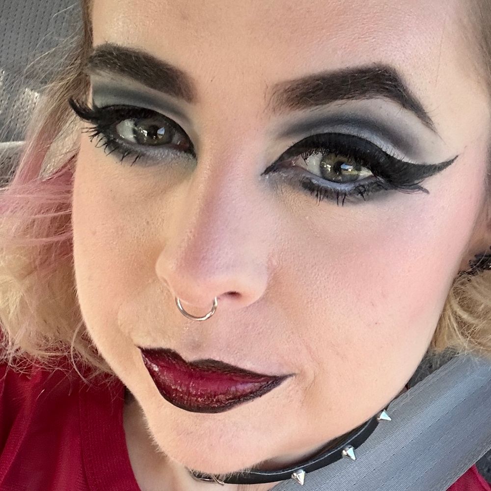 Vannah Belle | sailorfreddieuranus