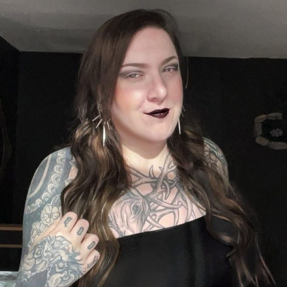 Sarah Deanna Derr