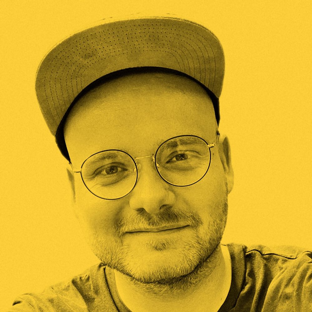 Ruben Engel