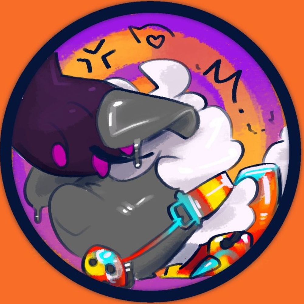 Yuki’s Sheep (Hypno Enjoyer)