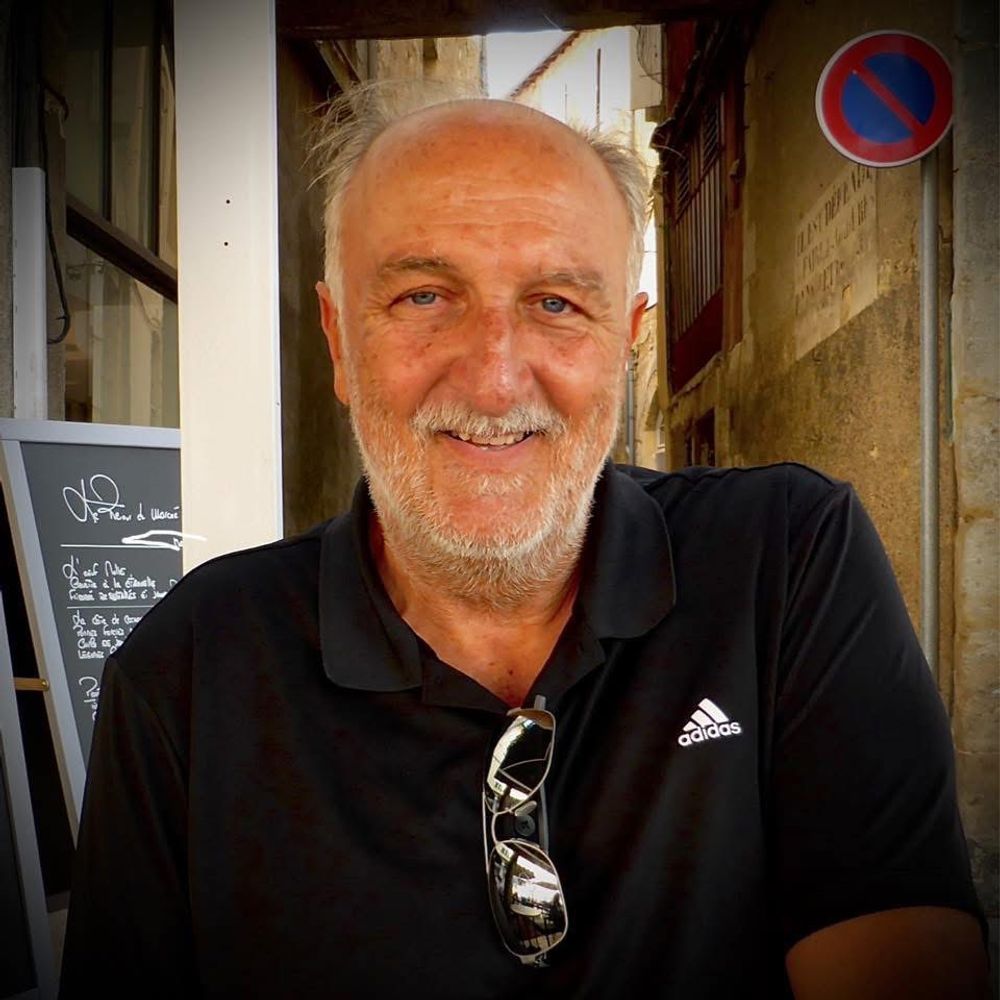 Juan Luis Muñoz Ballesta