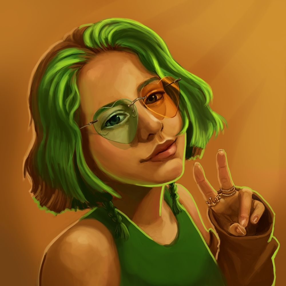 Ally Avalon