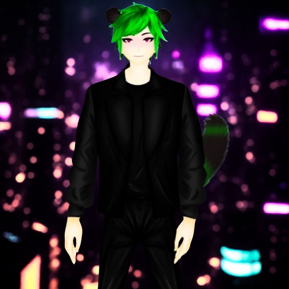 Ro racoon