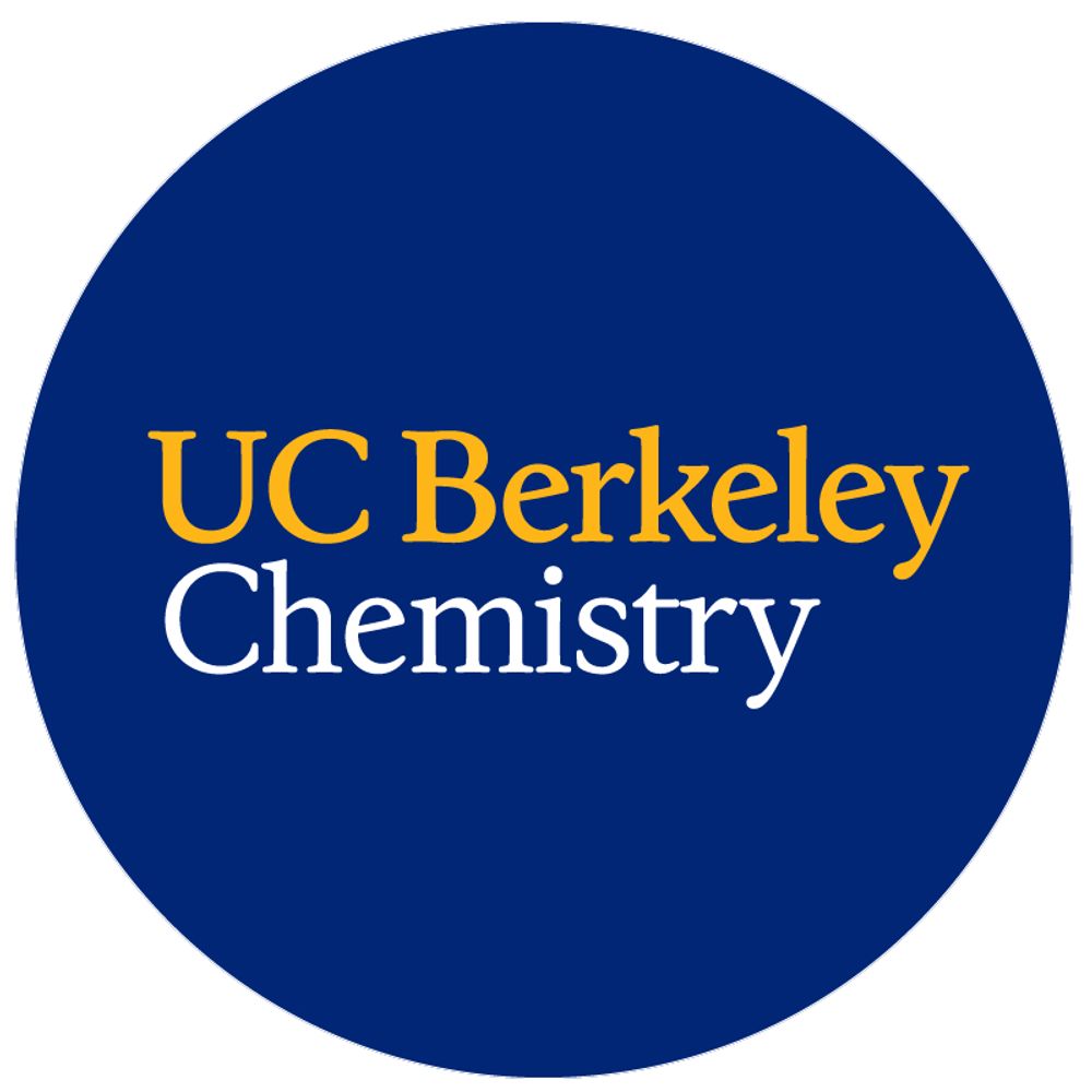 UC Berkeley College of Chemistry