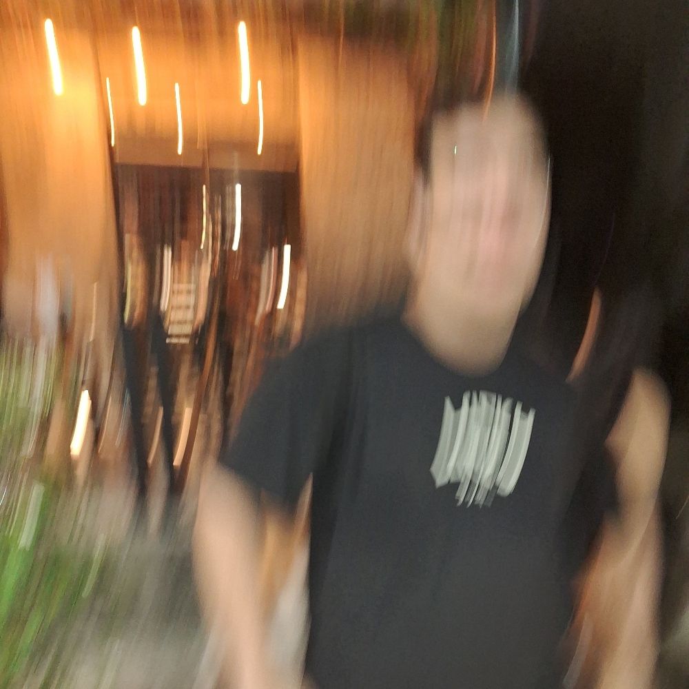 Menino seu crime