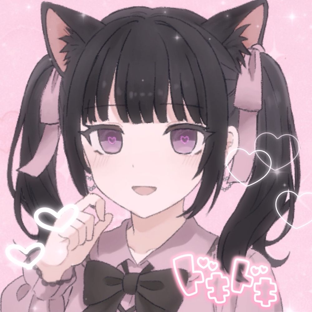 ʚ♡みりんてゃ♡ɞ
