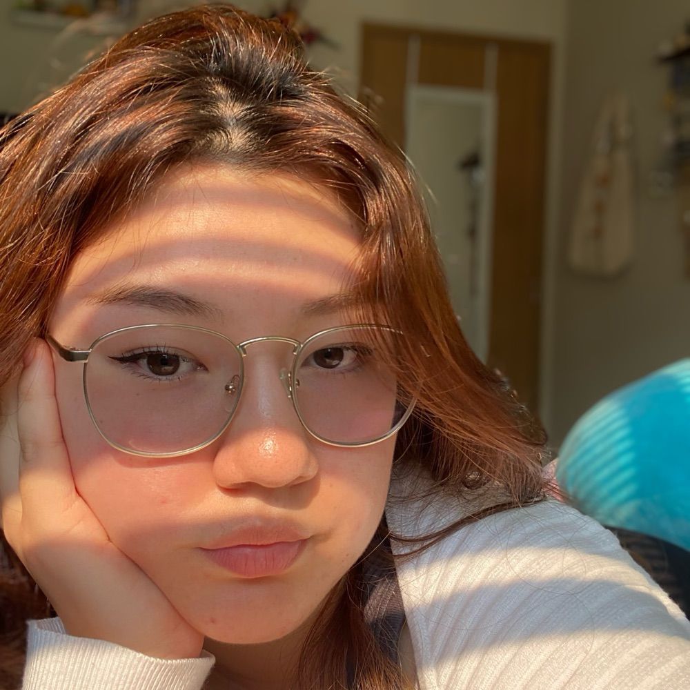 Michelle 🌻