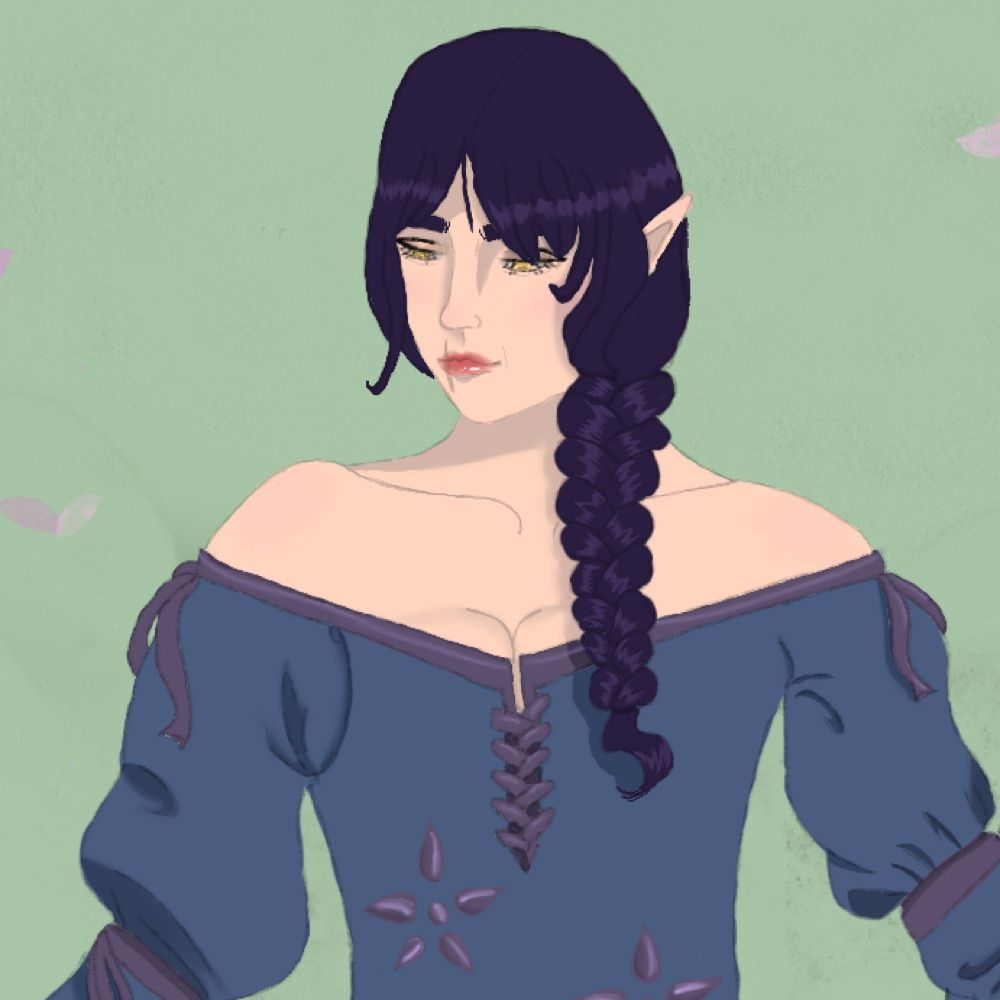 Erin 🗡️🖤