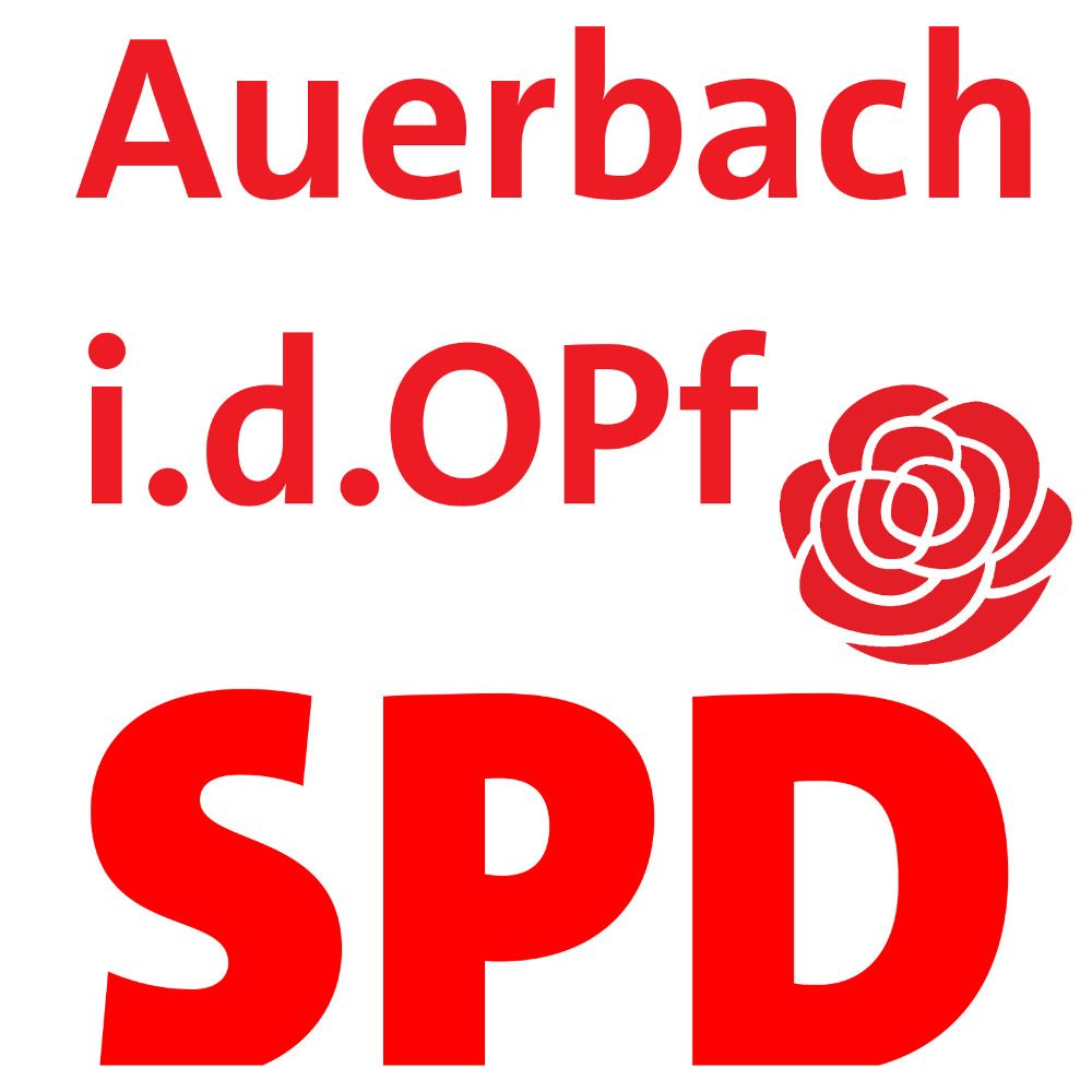 SPD OV Auerbach i.d.OPf 