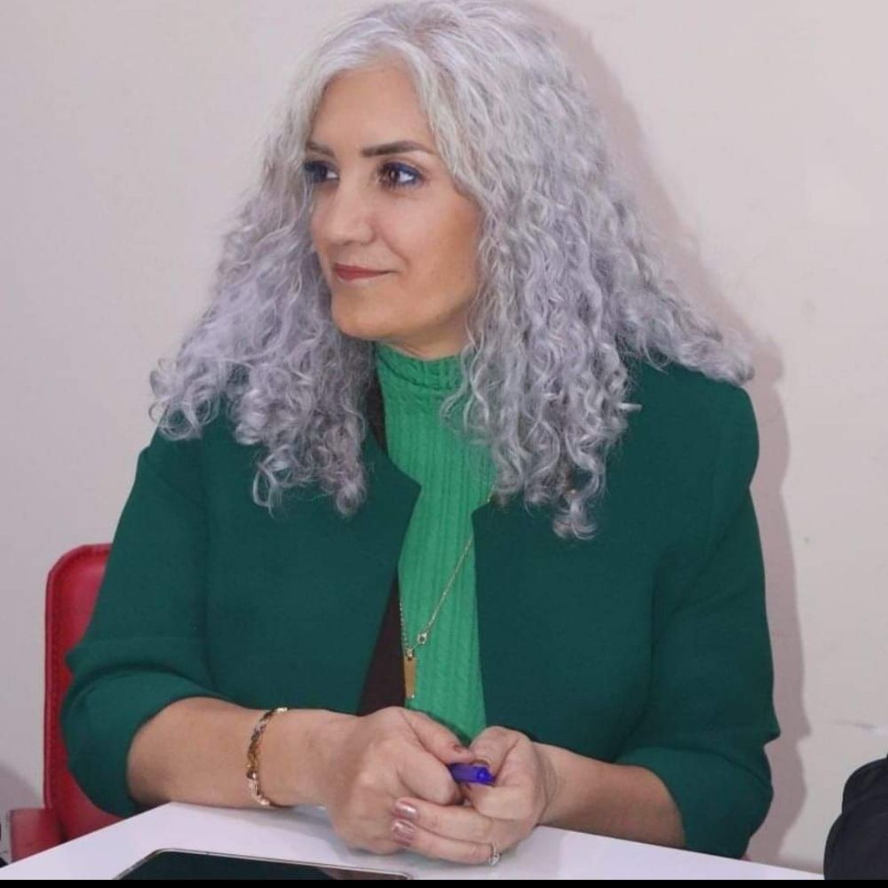 Gülen ERCAN