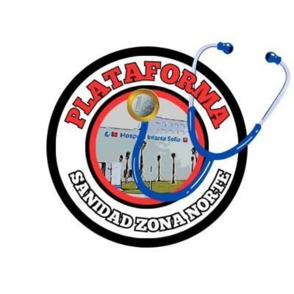 Plataforma Sanidad Pública Zona Norte