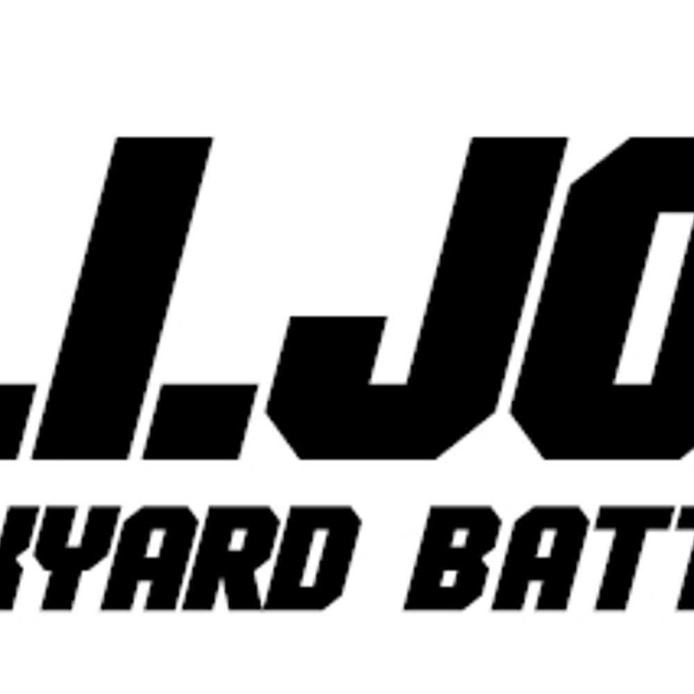GI Joe Backyard Battles