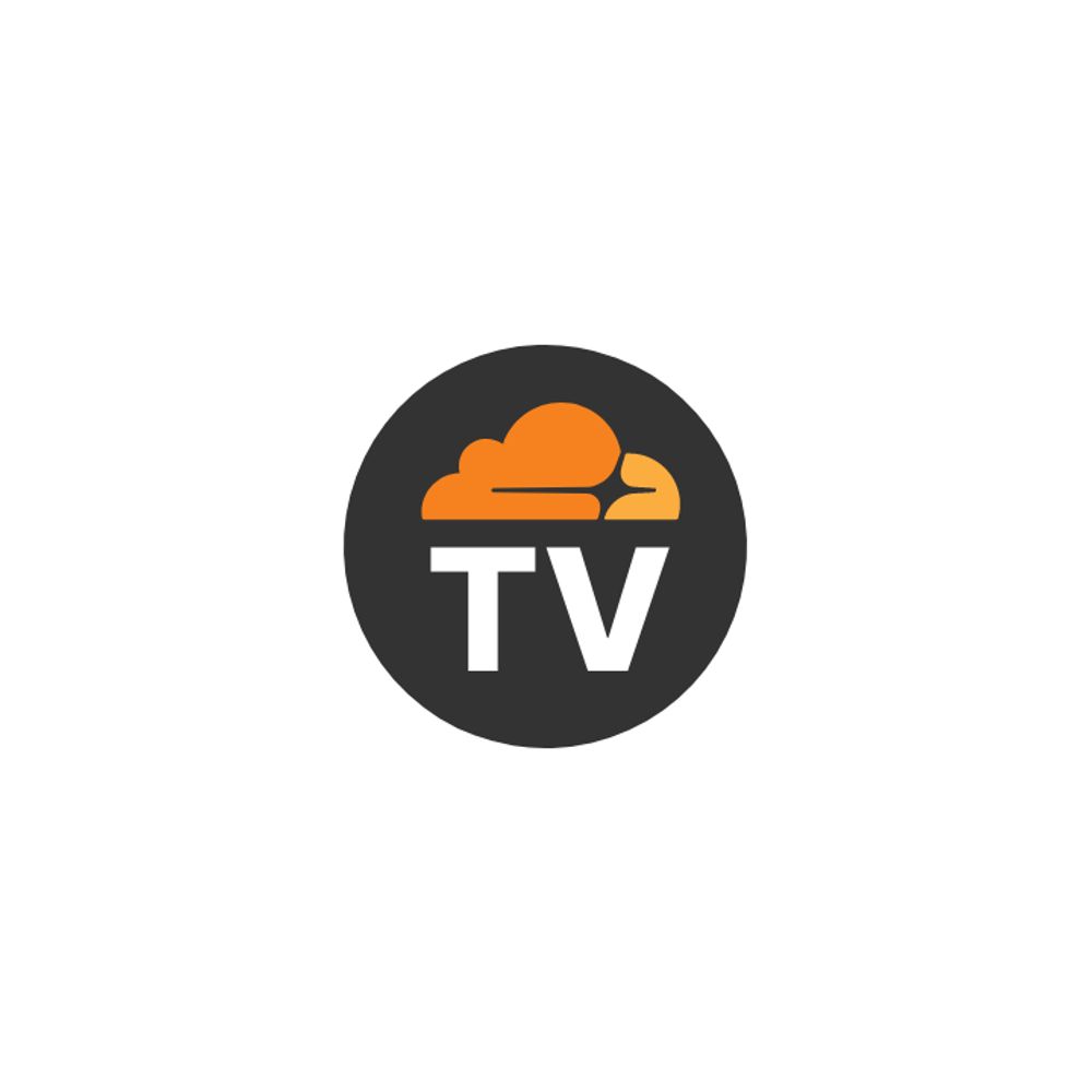 Cloudflare TV