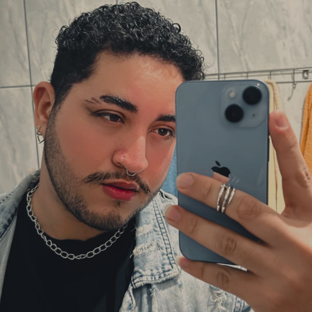 Sla que não sei oq…
