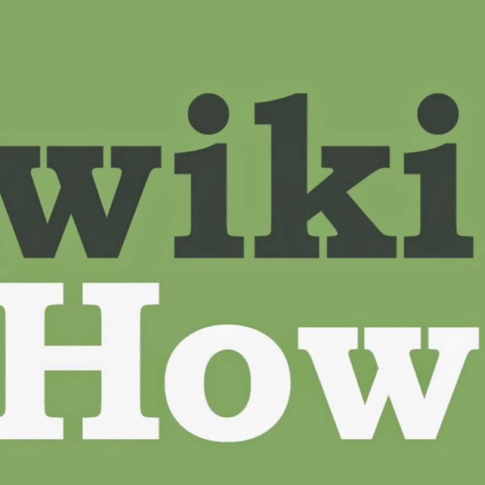 wikiHow
