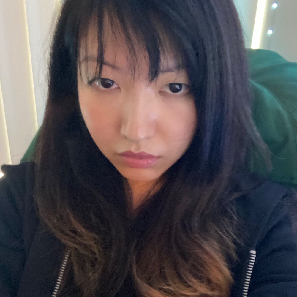 Jane Nguyen's avatar
