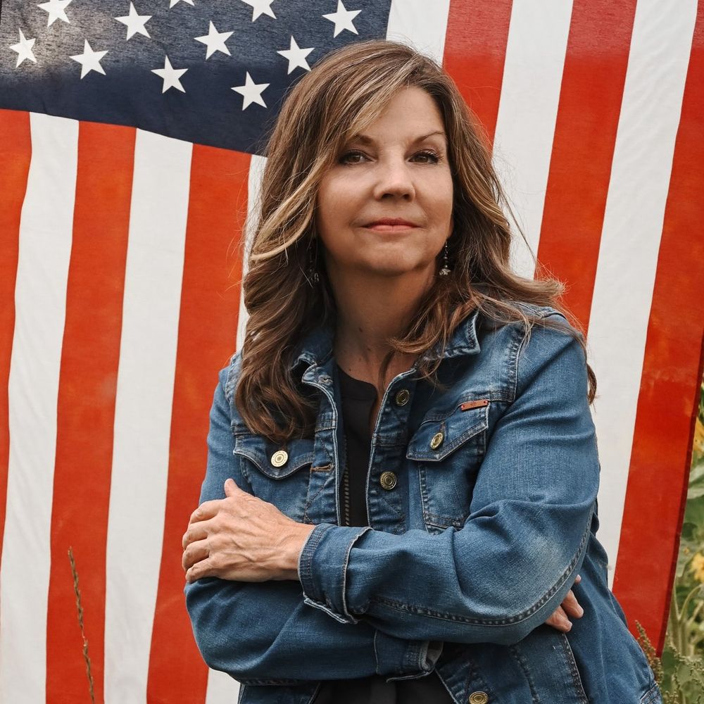 Karen Breslin for Senate