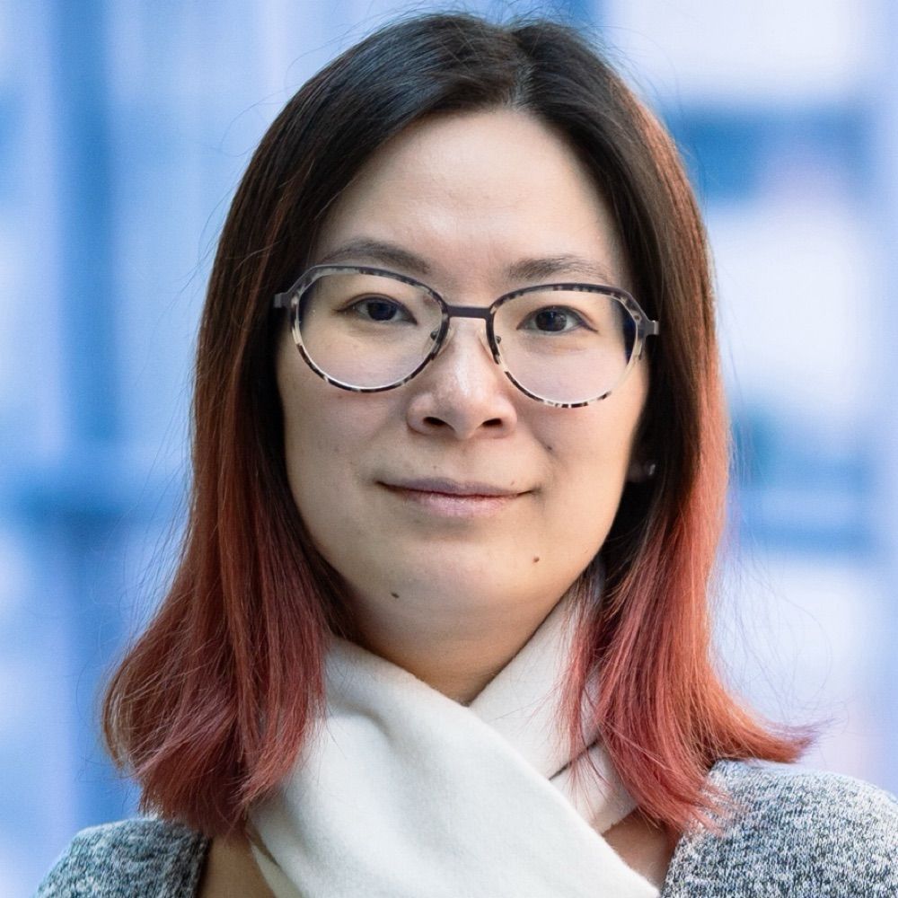 Yan Ma