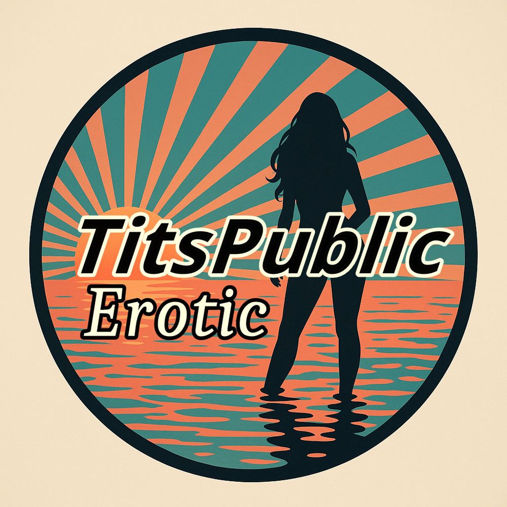 Tits Public Erotic