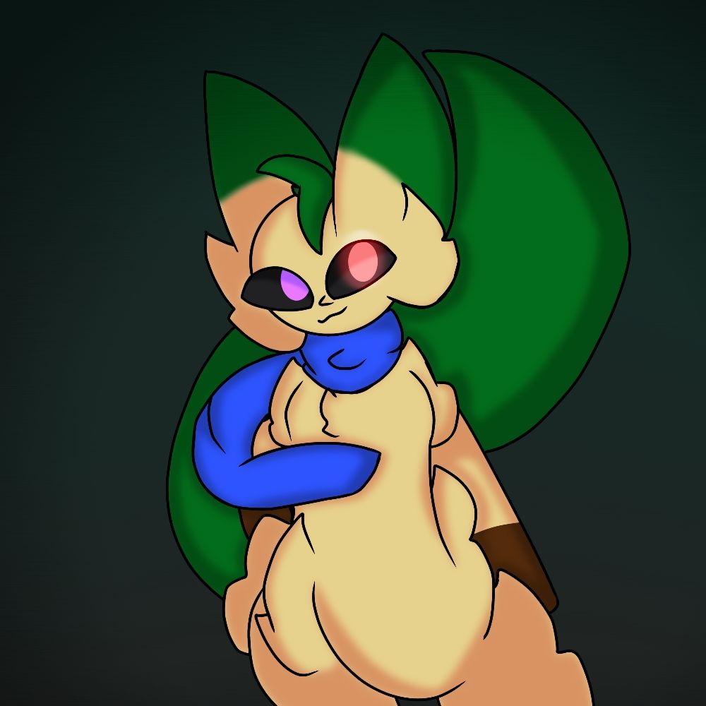 Dust!Leafy