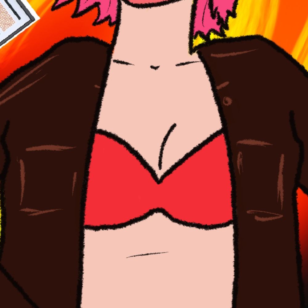 Vesper.NSFW 🏳️‍⚧️🔞