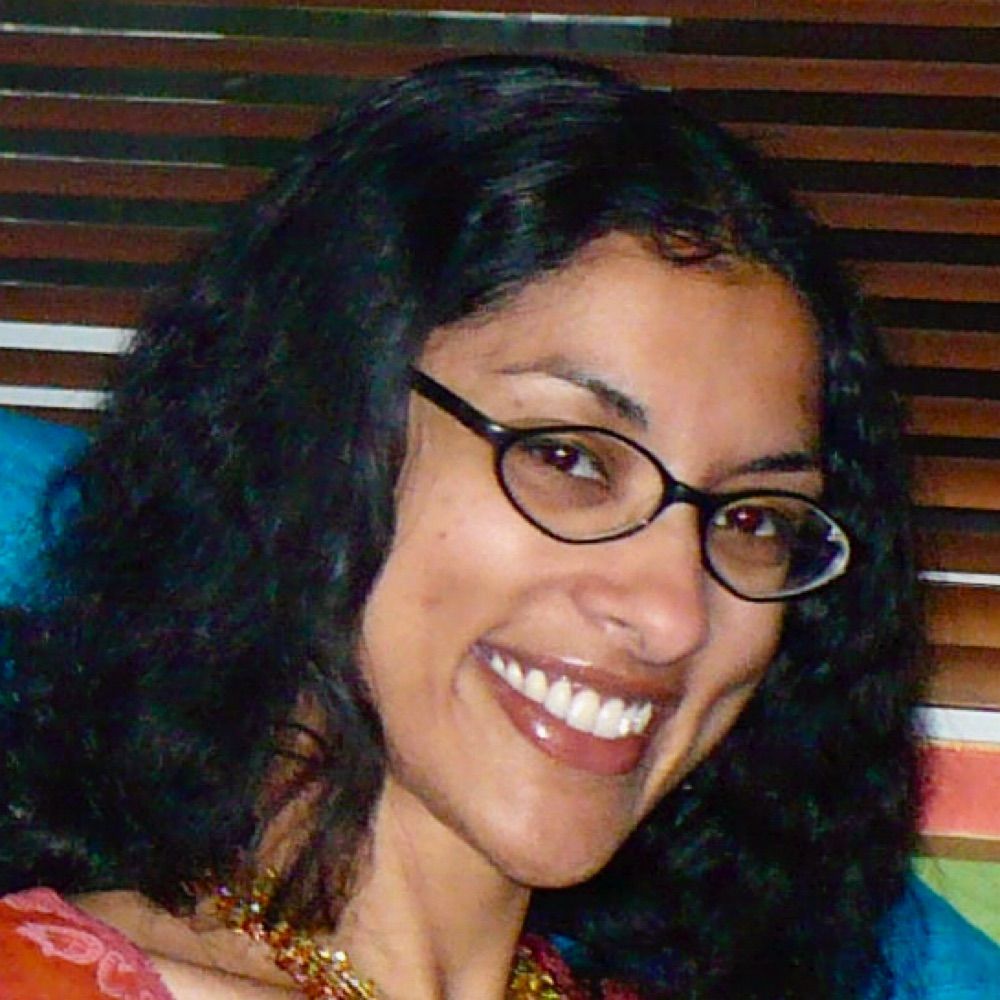 Charmaine Stanley
