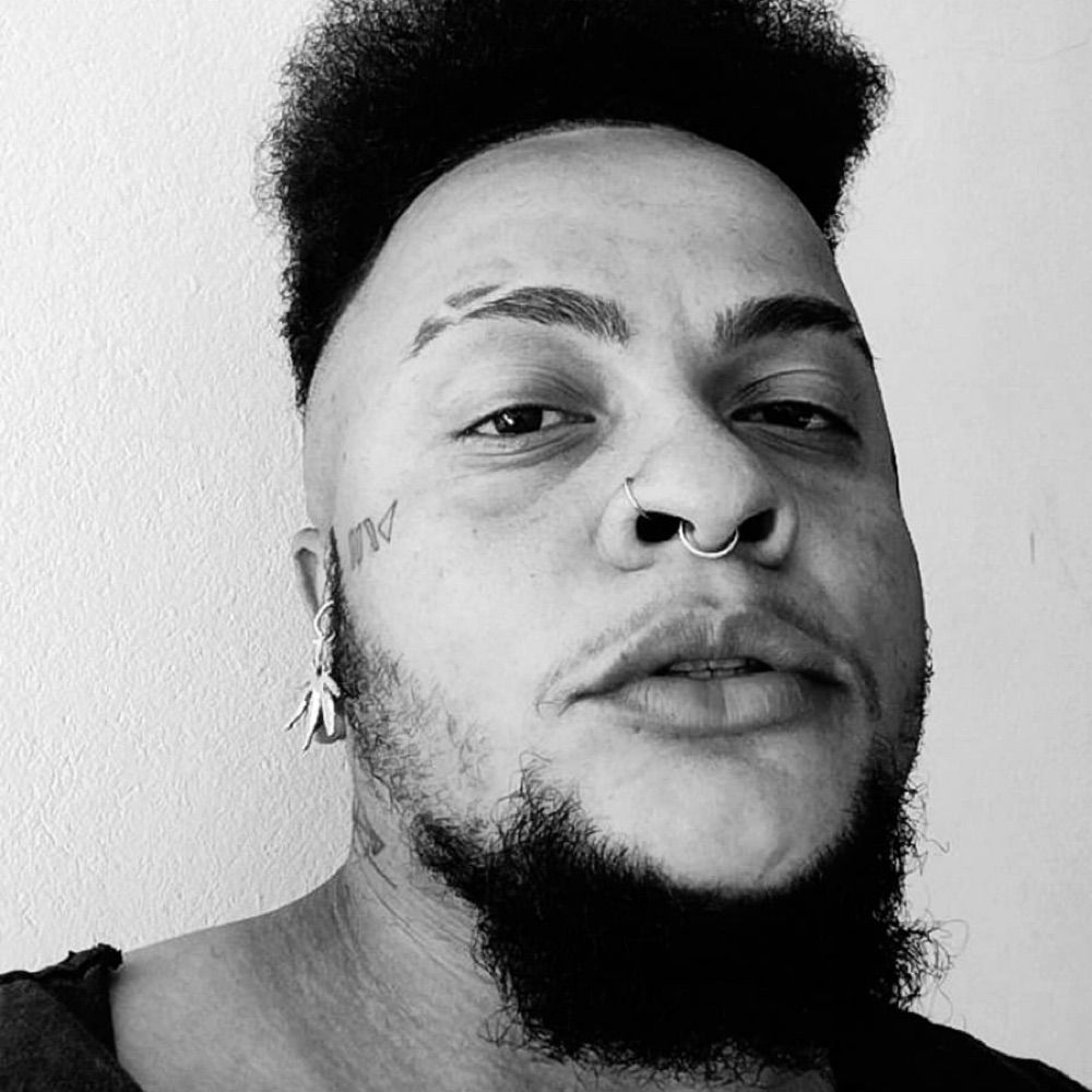 Transmasculino do Guetto 🆙