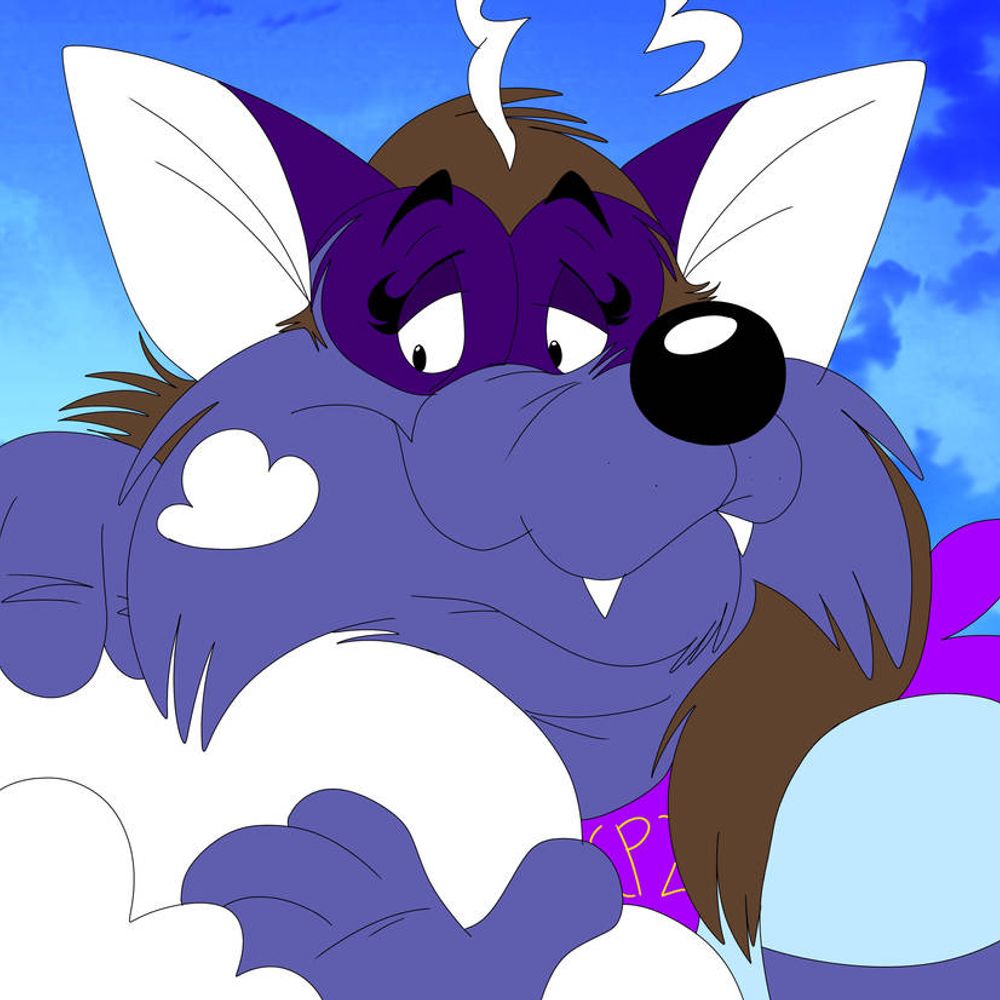 Cloudie Pegacoon 