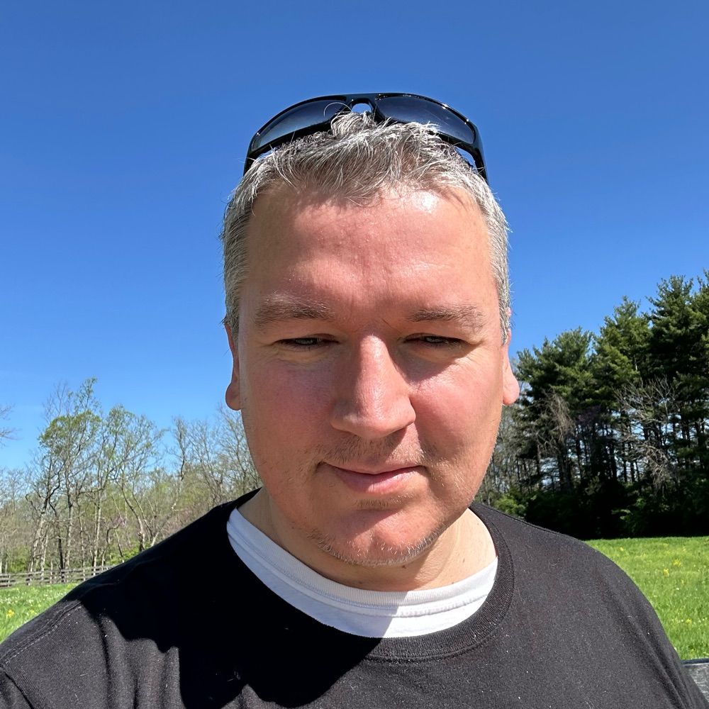 Mark Vukovic