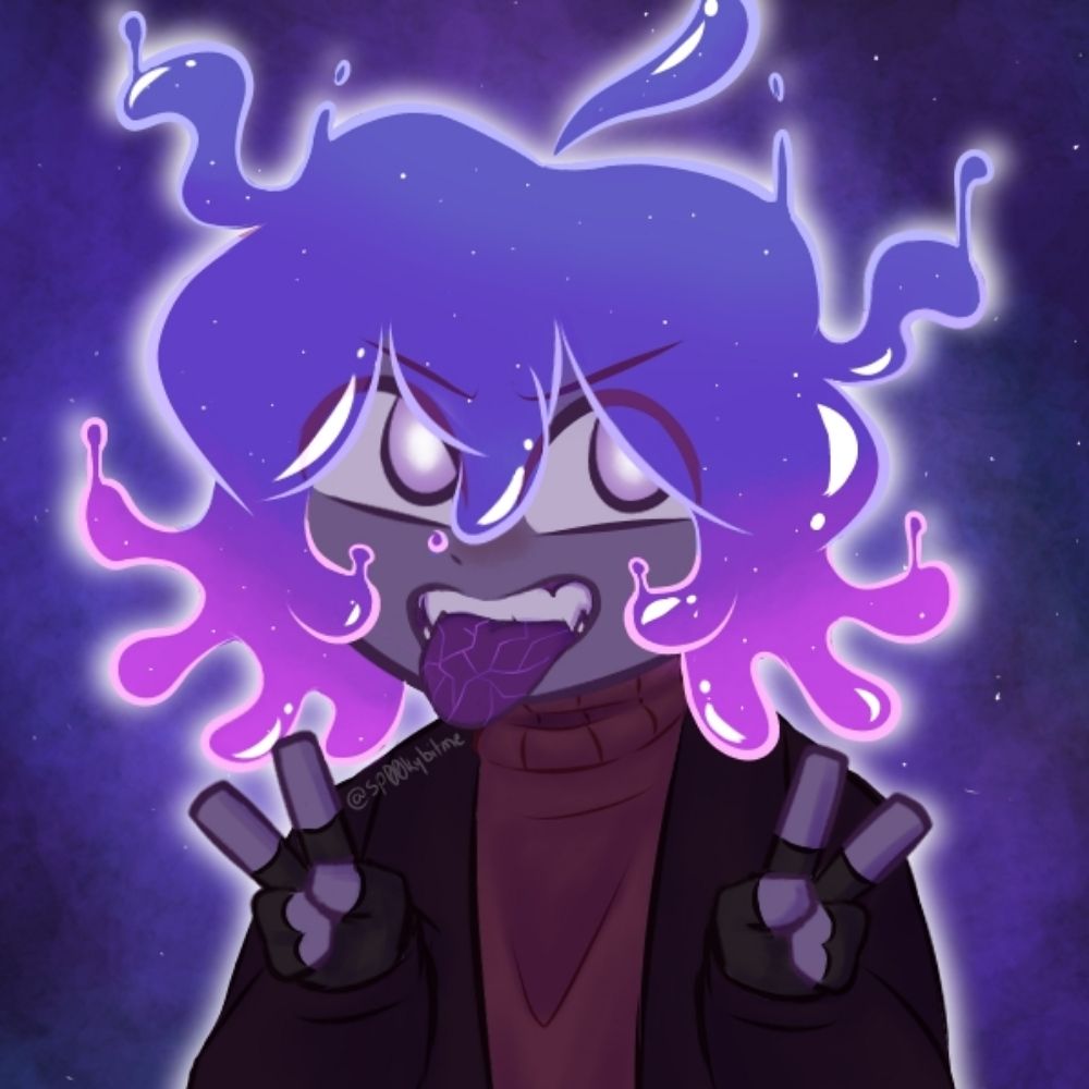 Spooky