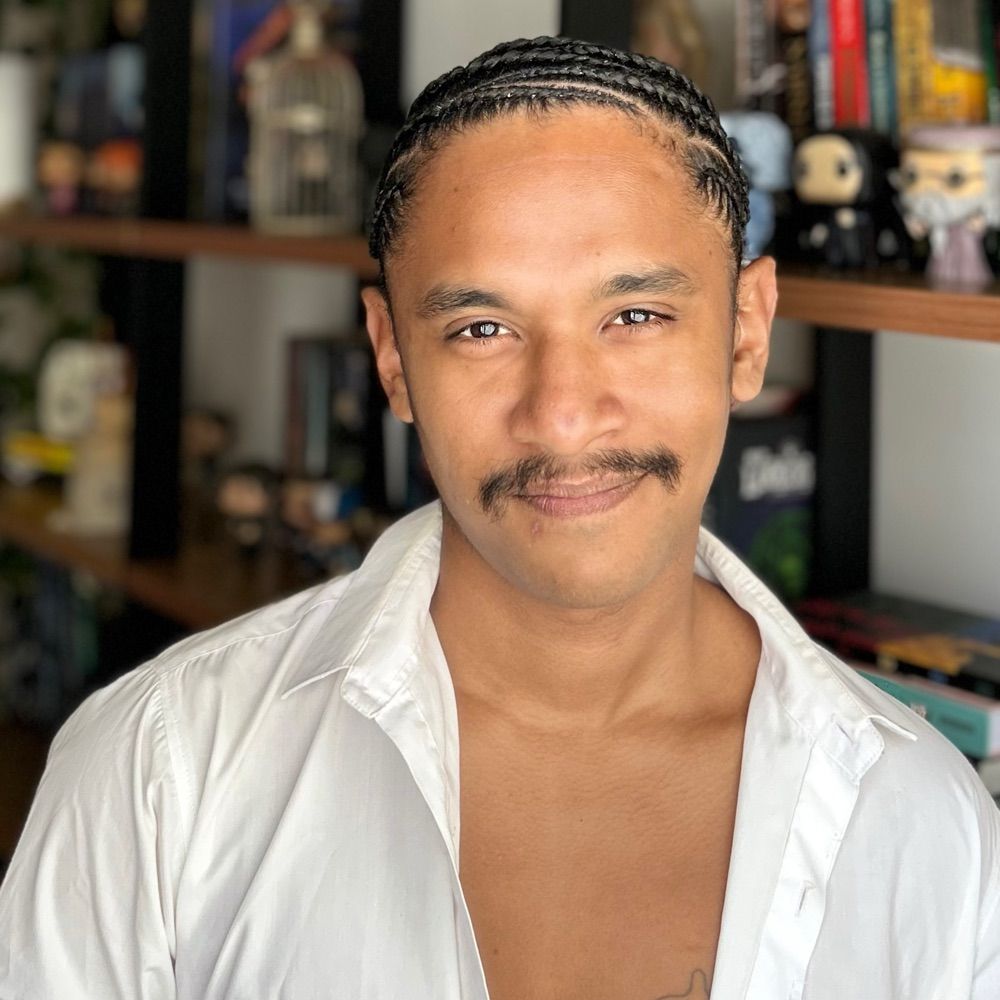 Rafael Oliveira