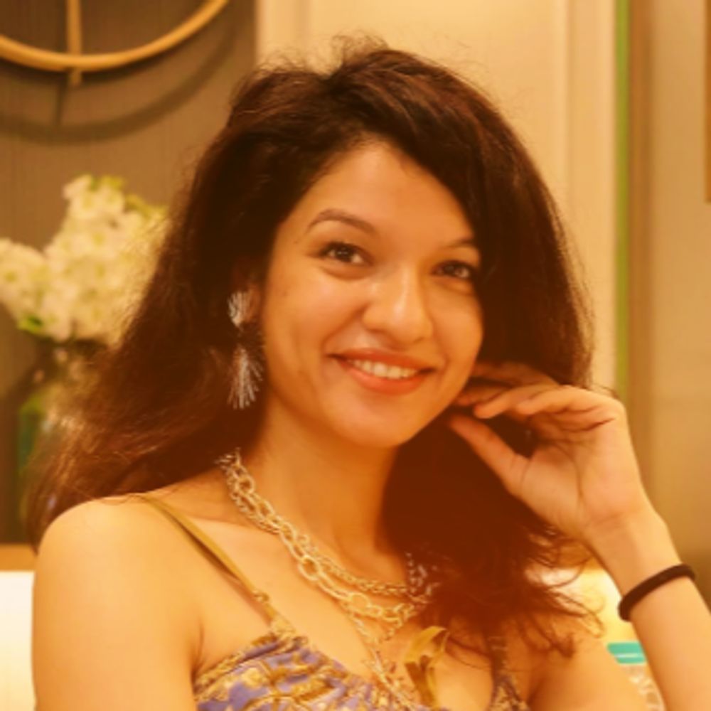 Anika Singh 