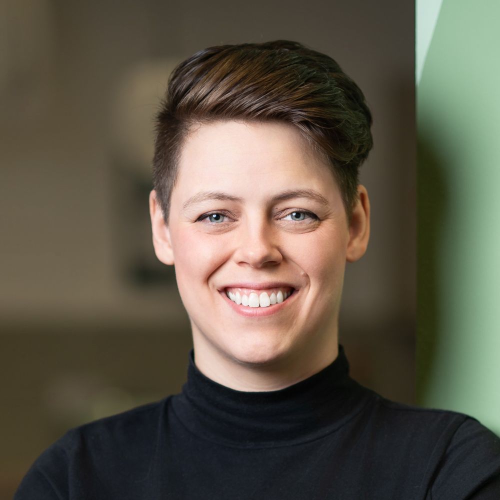 Sophie Bridger