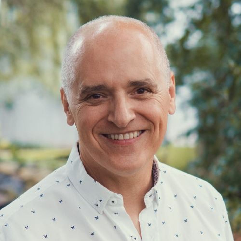 Benoit Petit