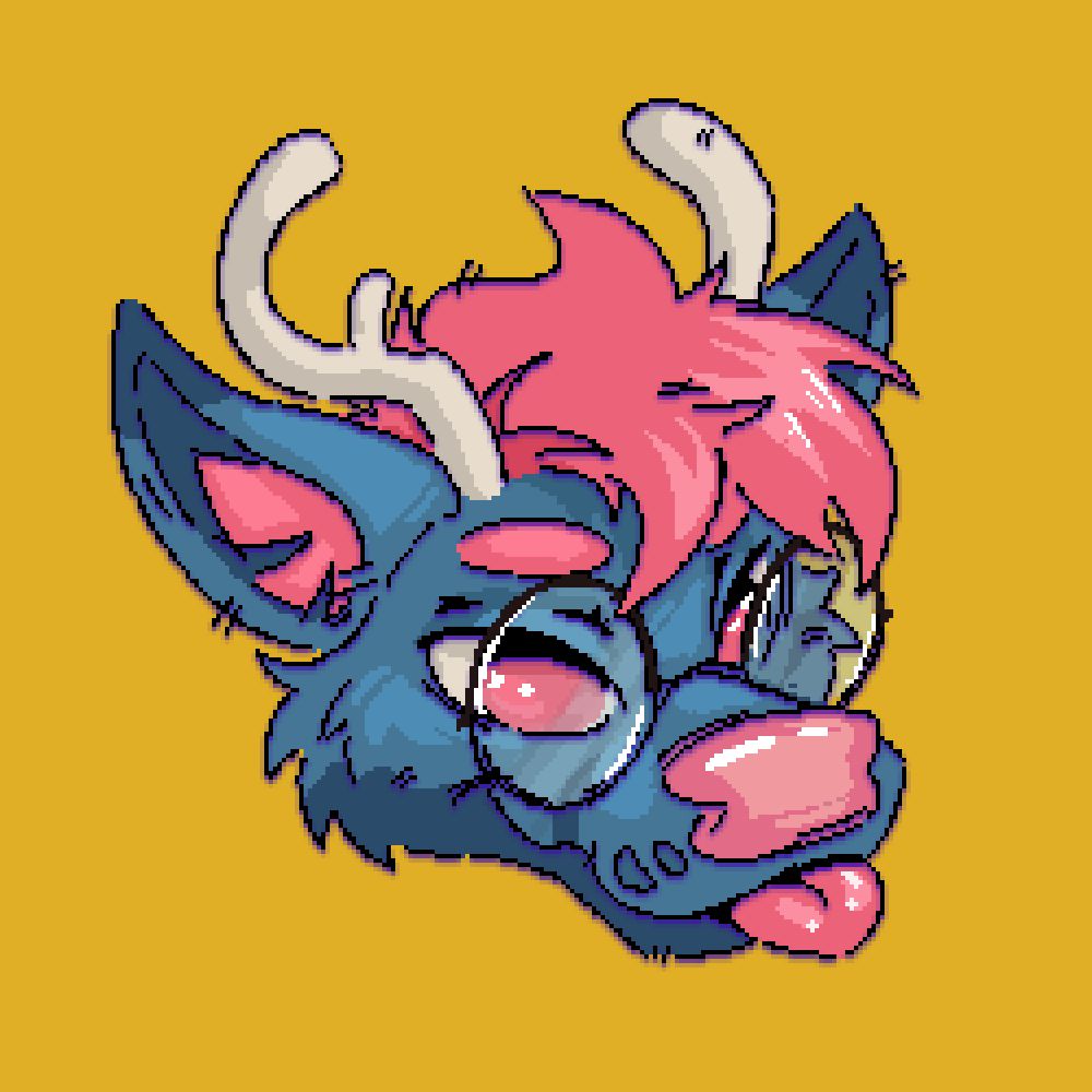 Treat! / Nik