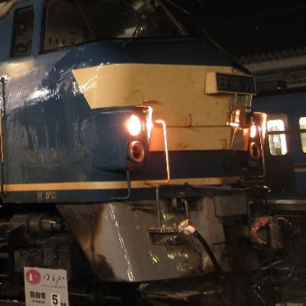こまどり1号