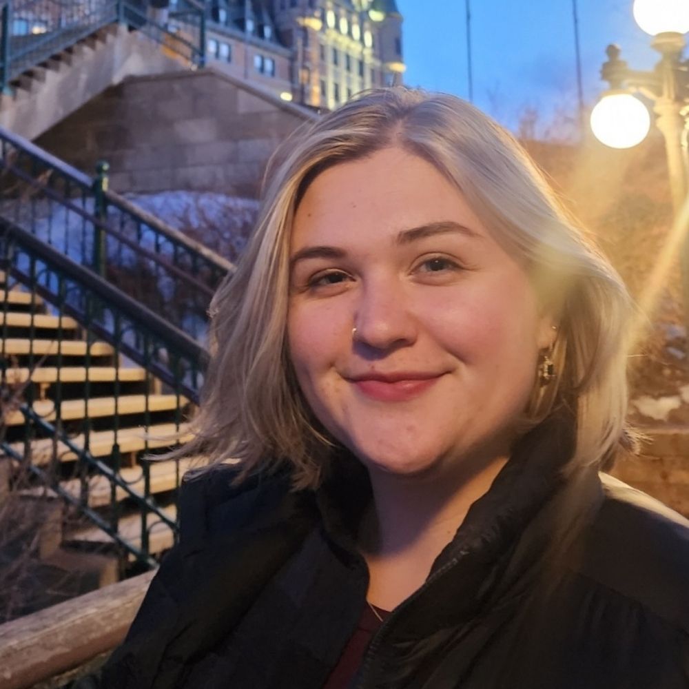 Elise Plunk