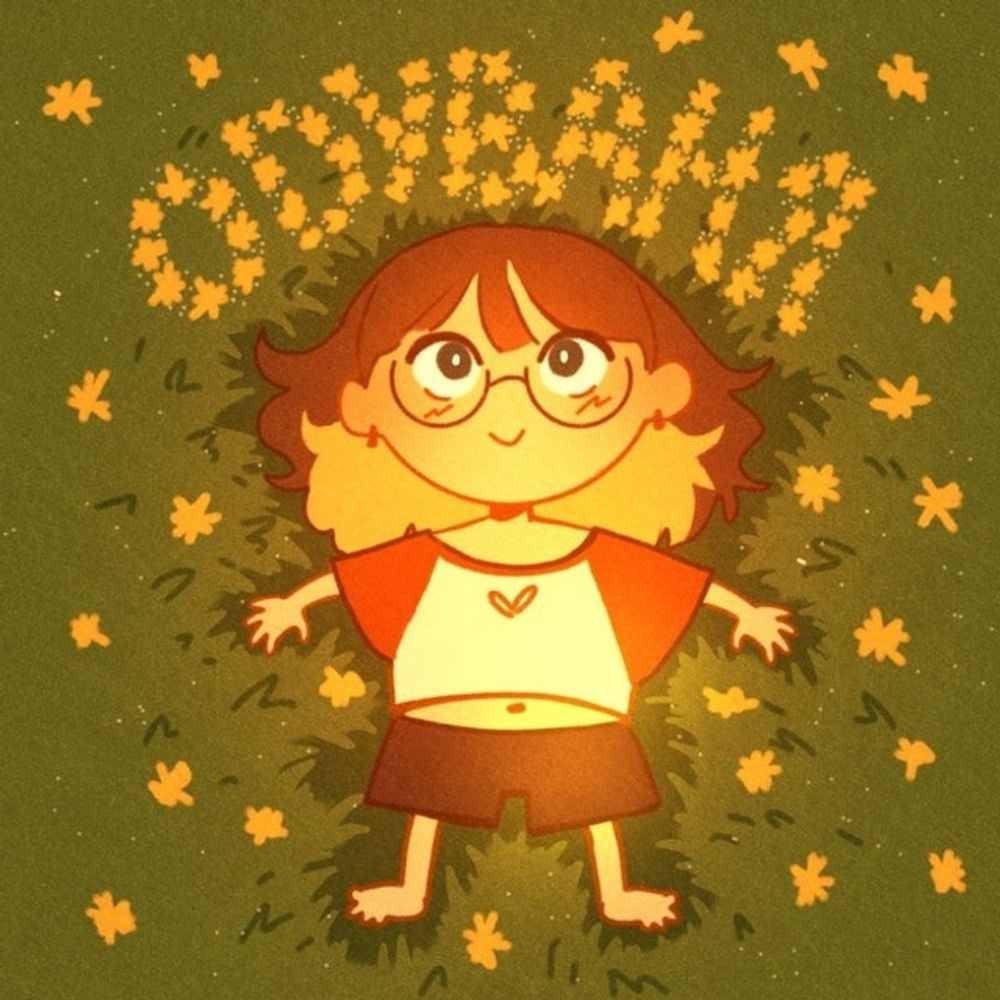 Oduvanya 🍂