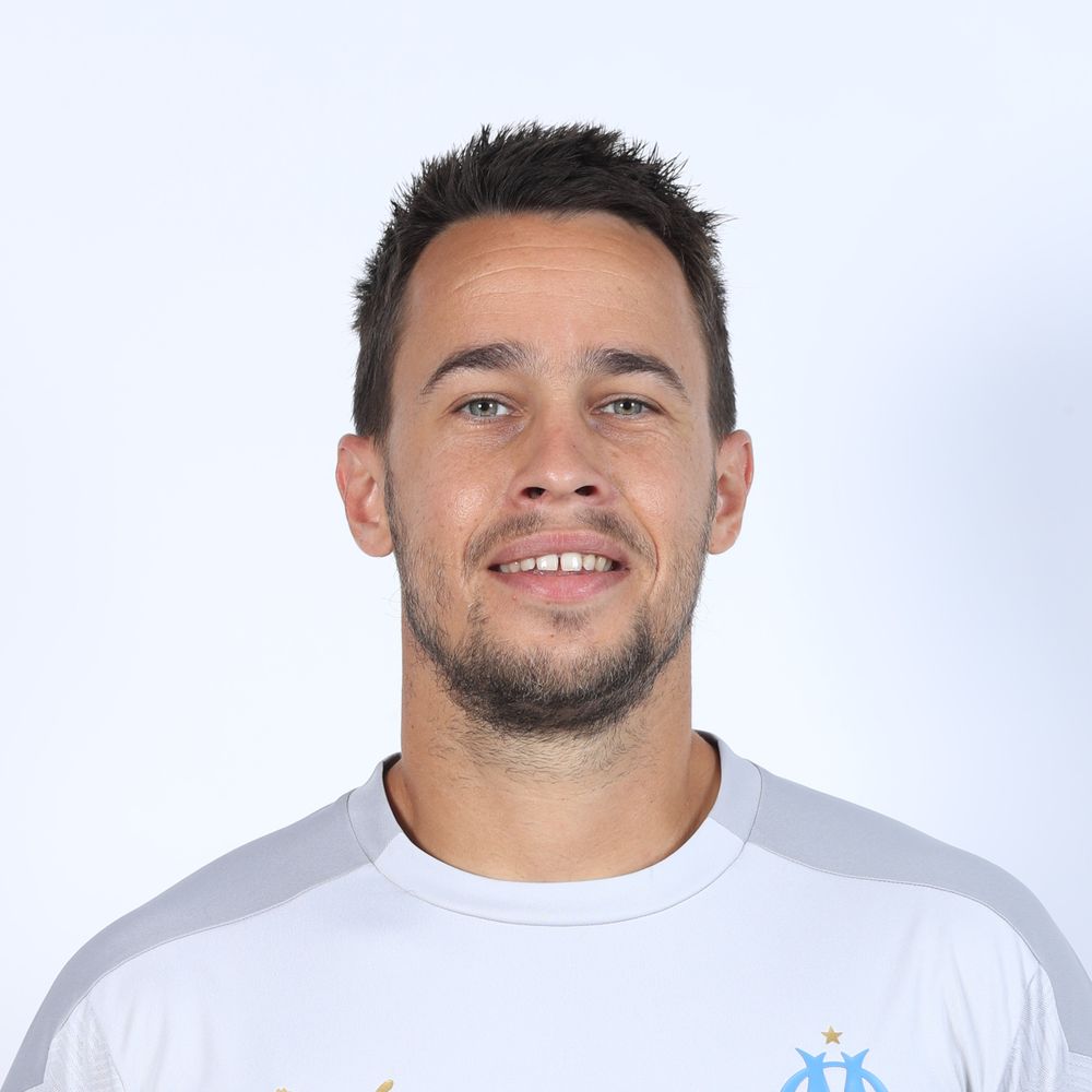 Thomas Lebegue
