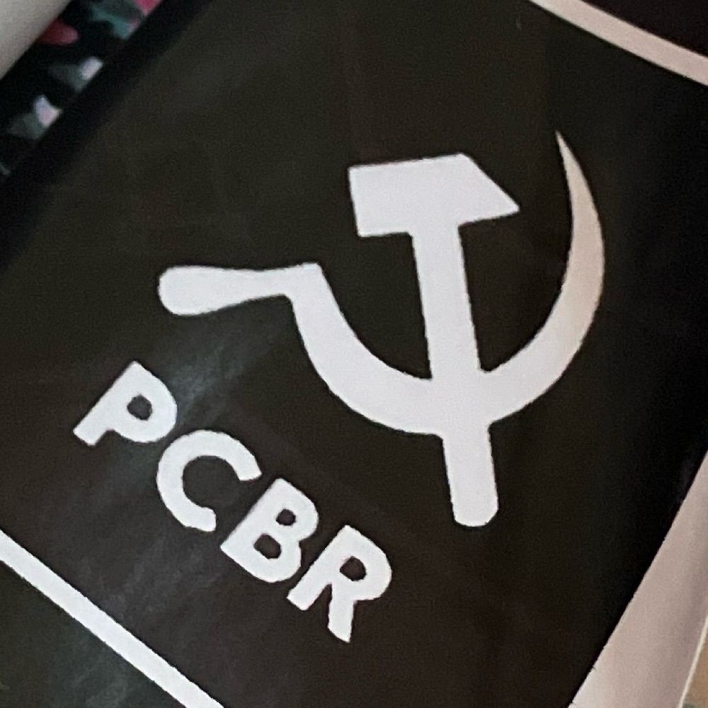 Partido Comunista Brasileiro - Distrito Federal
